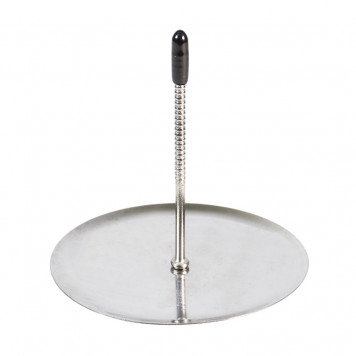 Гвоздь для цветов 7,5см металл