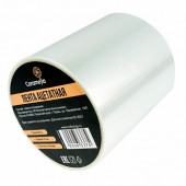 Лента ацетатная для тортов (40мкм) рулон 25м, h=10см