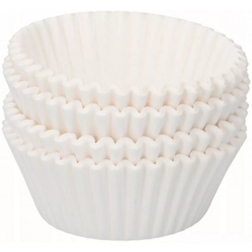 Капсулы 50*30, 2/20 белые 50-60шт