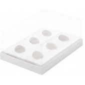 Коробка на 6 яиц 23*16*10