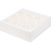 Корока 9 ячеек 24*24*7