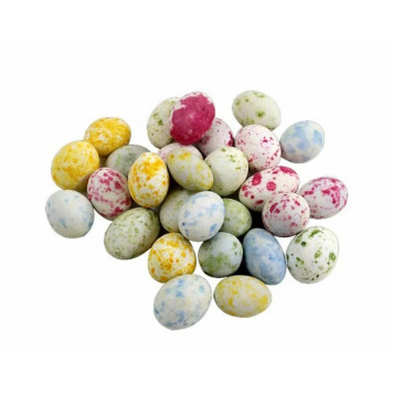 Драже с арахисом Перепелиные, 90-100г