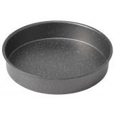 Форма для выпечки с а/п покрытием 24,8x24,8x5 см Magistro Gourmet Range, 0,6 мм