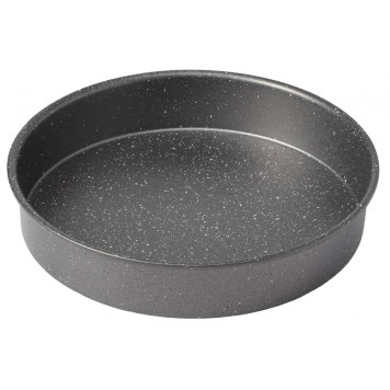 Форма для выпечки с а/п покрытием 24,8x24,8x5 см Magistro Gourmet Range, 0,6 мм