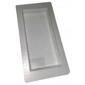 Форма для шоколада Открытка