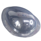 Форма для шоколад Яйцо с подставкой, 25см