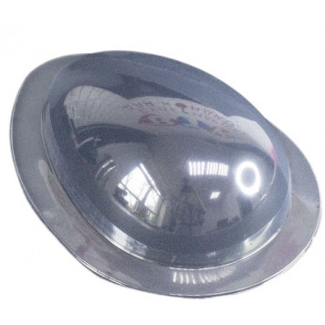 Форма для шоколад Яйцо с подставкой, 25см