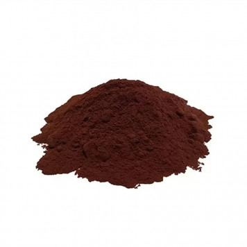 Какао-порошок алкализ. Экокао М, 500г