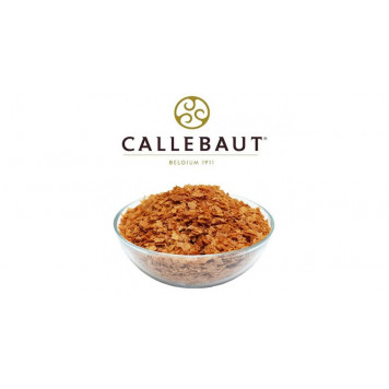 Вафельная крошка Callebaut, 50гр