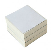 Пергамент для отсаживания цветов 6*8 см, 500 шт