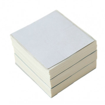 Пергамент для отсаживания цветов 6*8 см, 500 шт