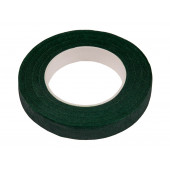Тейп лента флористическая темно-зеленый