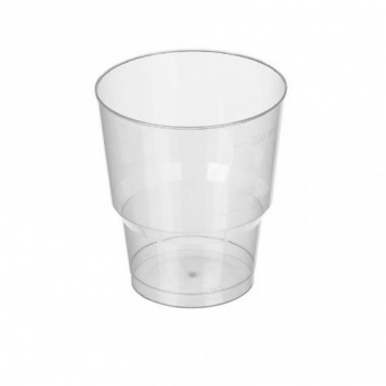 Креманка Кристал 200мл 1/50