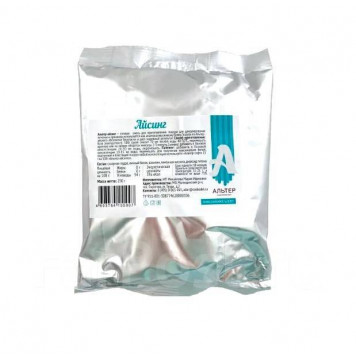 Альтер-айсинг, 250гр