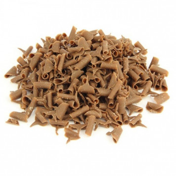 Стружка Callebaut молочная, 50гр