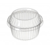 Креманка с крышкой 250мл 83*83*75мм