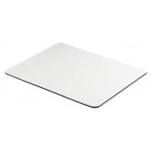 Поднос прямоуг белый 300/400/6мм