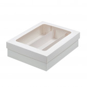 Ложемент для коробки 21*11*5 с окном