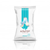 Альтер-айсинг БЕЗ диоксида титана, 500гр