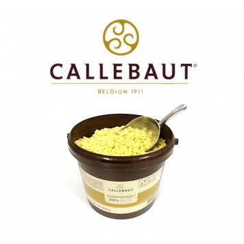 Какао-масло Callebaut, 100гр