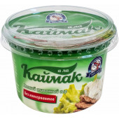 А ла Каймак сыр мягкий 70% 250гр