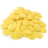 Глазурь Шокомилк Банан, 250гр