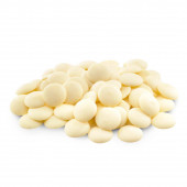 Глазурь белая Master Martini, 500гр