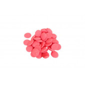 Глазурь розовая Master Martini, 100гр