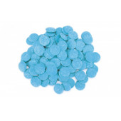 Глазурь Шокомилк Голубая, 250гр