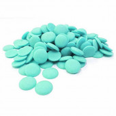 Глазурь голубая Master Martini, 100гр