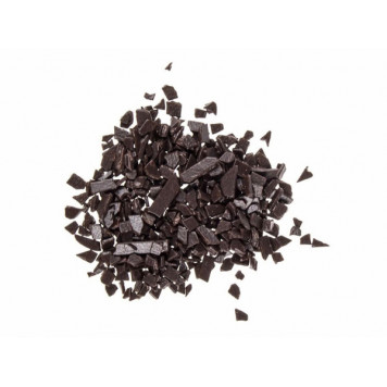 Крошка из темной глазури 200гр, Master Martini