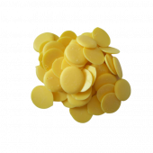 Глазурь Шокомилк Лимон, 250гр