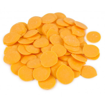 Глазурь Шокомилк Манго, 250гр