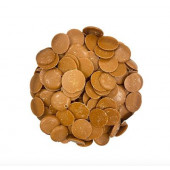 Глазурь Шокомилк Солёная карамель, 250гр