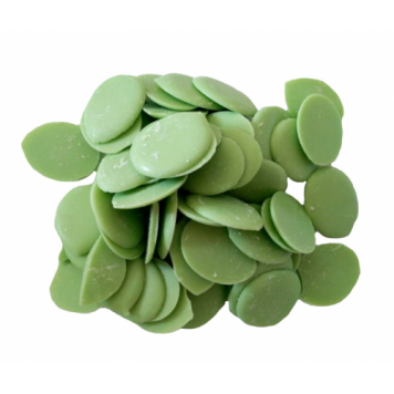 Глазурь Шокомилк Фисташка, 250гр