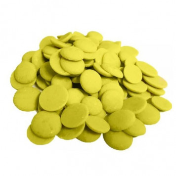 Глазурь фисташка Master Martini, 100гр