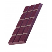 Глазурь Черника в плитке, 100г