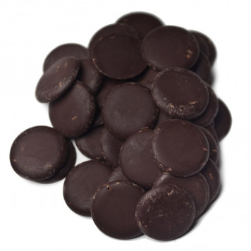 Глазурь Шокомилк темная, 500гр