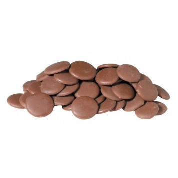 Глазурь Шокомилк молочная, 500гр