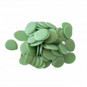 Глазурь Шокомилк Яблоко, 250гр