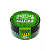 Краситель Guzman жирораств. Зеленая мята, 5г