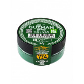 Краситель Guzman жирораств. Зеленый рождественский, 5г