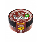 Краситель Guzman жирораств. Коричневый ореховый, 5г