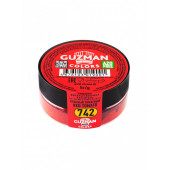 Краситель Guzman жирораств. Красный томатный, 5г
