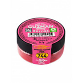 Краситель Guzman жирораств. Малиново-розовый, 5г