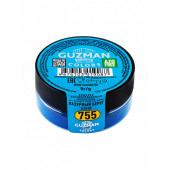 Краситель Guzman жирораств. Лазурный берег, 5г