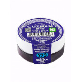 Краситель Guzman водораств. Черная смородина, 10г