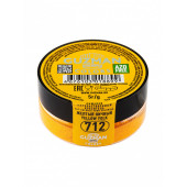 Краситель Guzman жирораств. Желтый яичный, 5гр