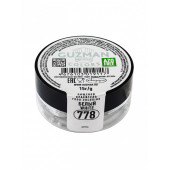 Краситель жиро/водораств. Guzman Белый, 15г