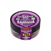 Краситель Guzman жирораств. Фиолетовый, 5г